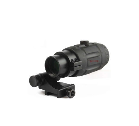 Магнифер Vector Optics Maverick 3x26 Magnifier