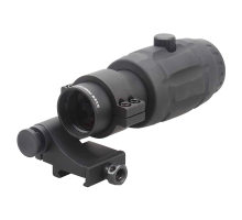Увеличитель Vector Optics Maverick 5x26 откидной, труба 30мм