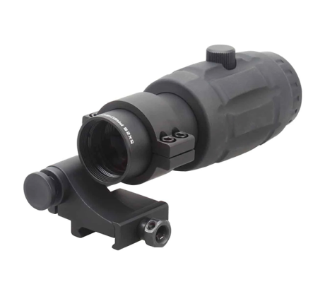 Увеличитель Vector Optics Maverick 5x26 откидной, труба 30мм
