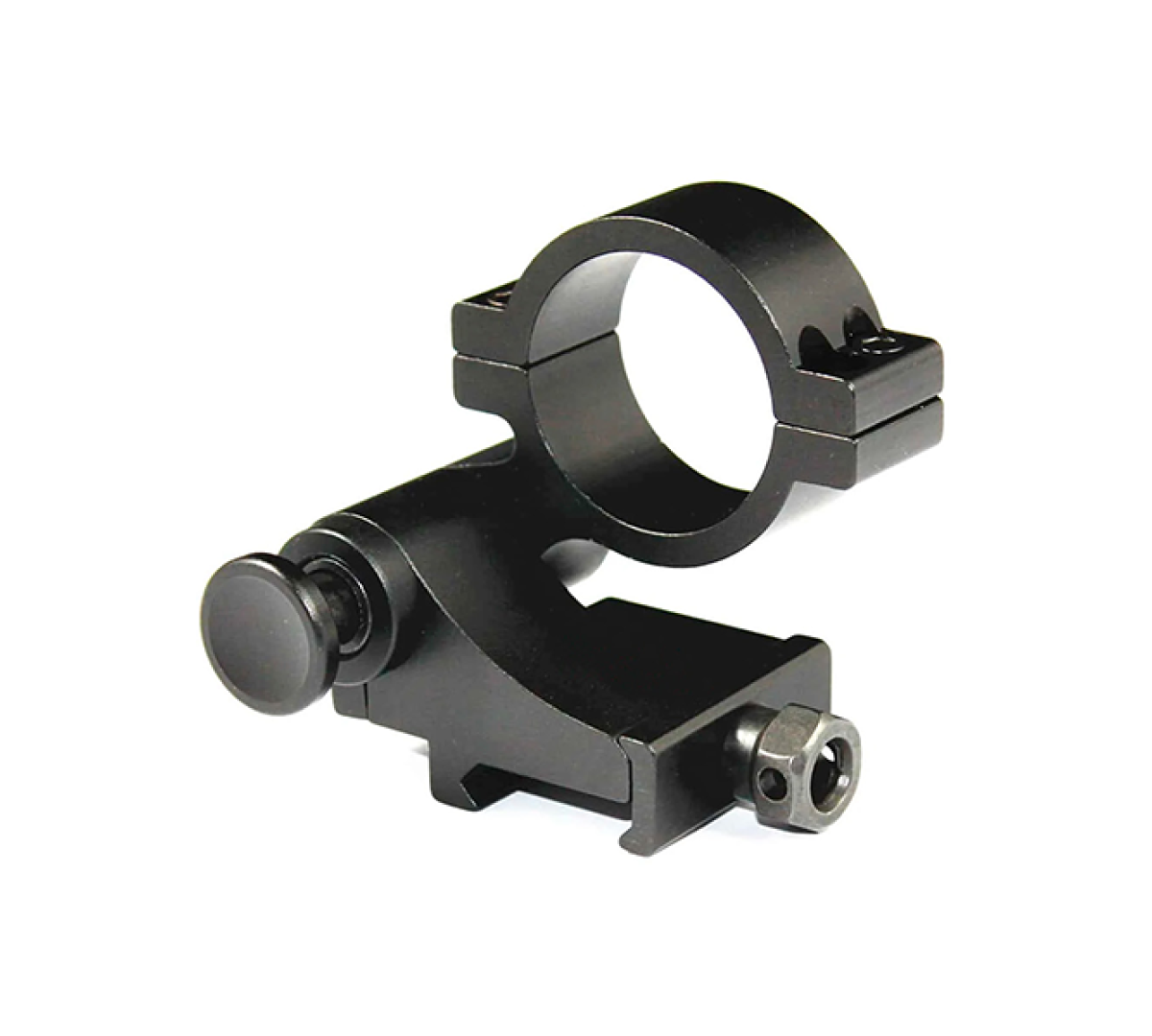 Увеличитель Vector Optics Maverick 5x26 откидной, труба 30мм