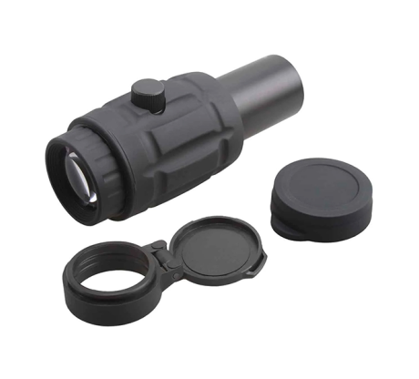 Увеличитель Vector Optics Maverick 5x26 откидной, труба 30мм