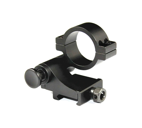 Увеличитель Vector Optics Maverick 5x26 откидной, труба 30мм