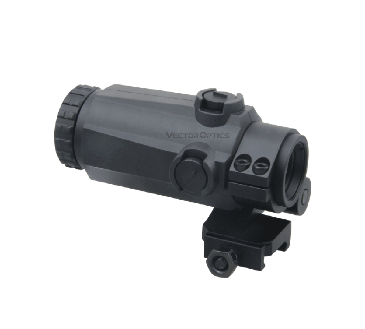 Магнифер Vector Optics Maverick-III 3x22 Magnifier MIL