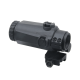 Магнифер Vector Optics Maverick-III 3x22 Magnifier MIL