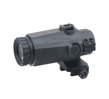 Магнифер Vector Optics Maverick-III 3x22 Magnifier MIL