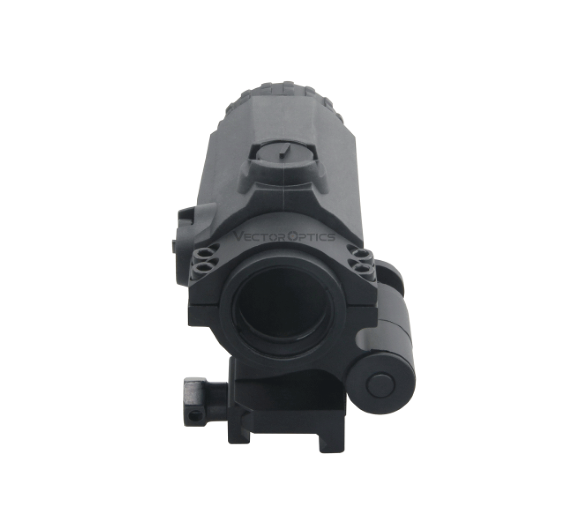 Магнифер Vector Optics Maverick-III 3x22 Magnifier MIL