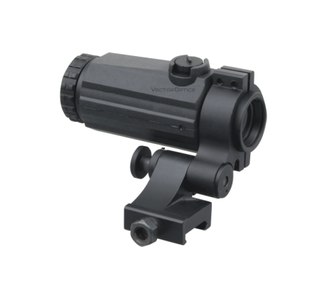 Магнифер Vector Optics Maverick-III 3x22 Magnifier MIL