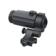 Магнифер Vector Optics Maverick-III 3x22 Magnifier MIL