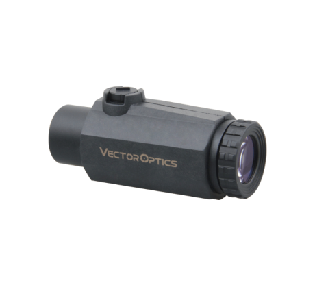 Магнифер Vector Optics Maverick-III 3x22 Magnifier MIL