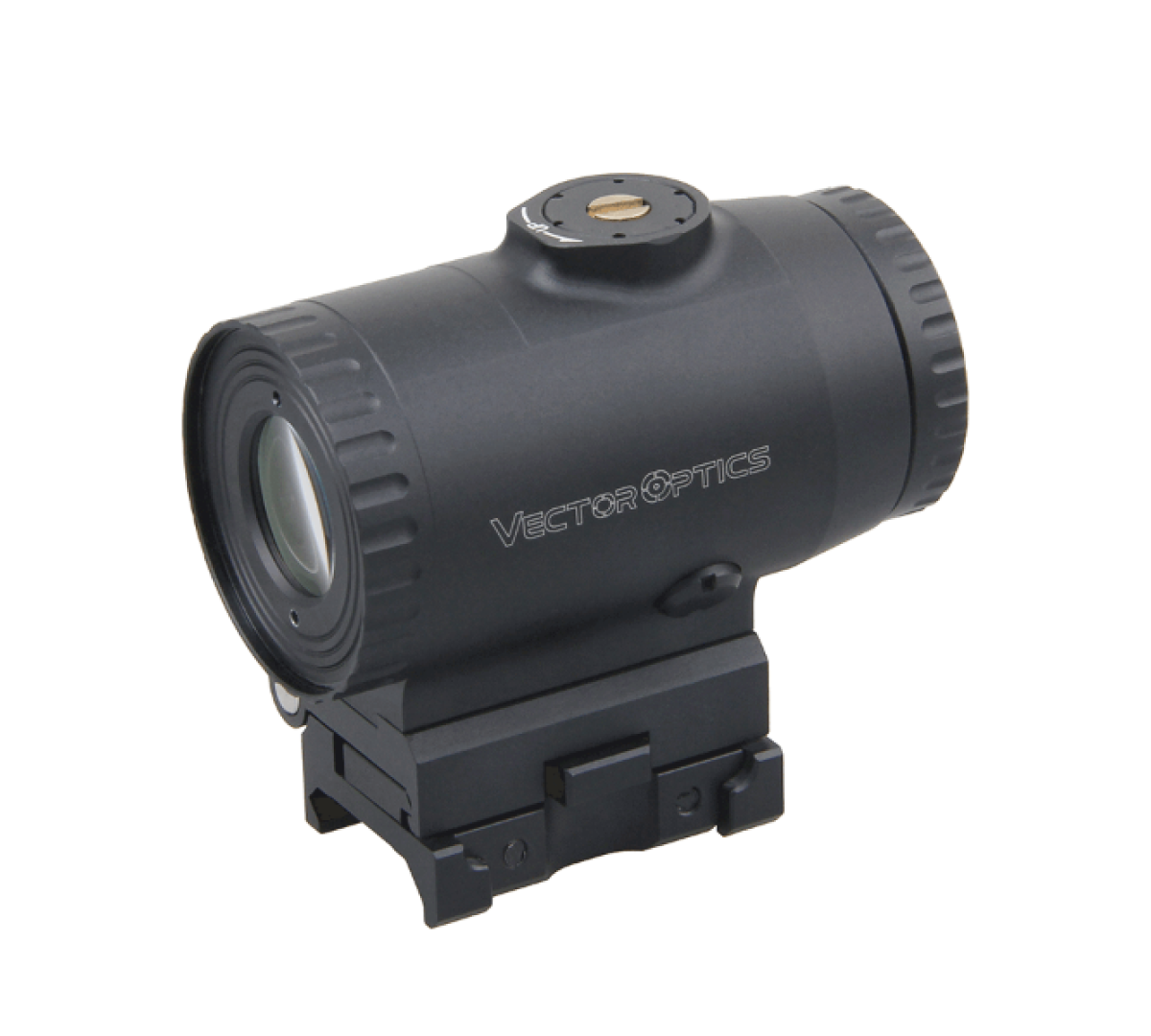 Магнифер Vector Optics Paragon 3x18 Magnifier Micro