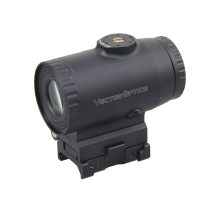 Магнифер Vector Optics Paragon 3x18 Magnifier Micro