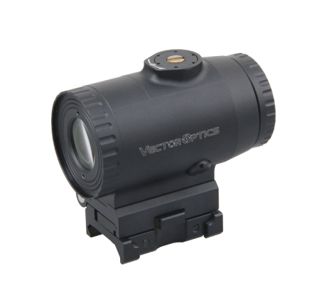 Магнифер Vector Optics Paragon 3x18 Magnifier Micro