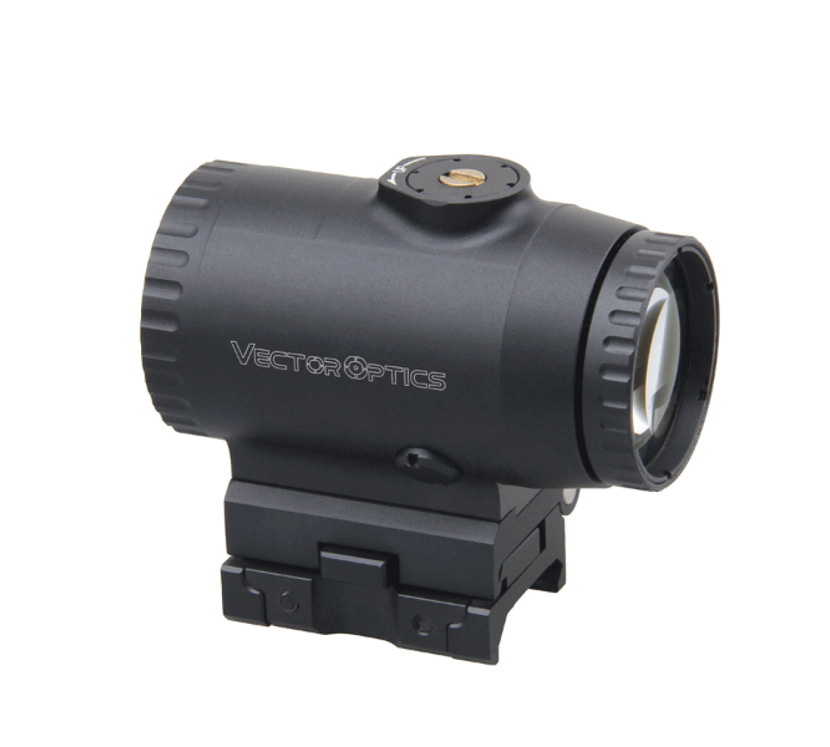 Магнифер Vector Optics Paragon 3x18 Magnifier Micro