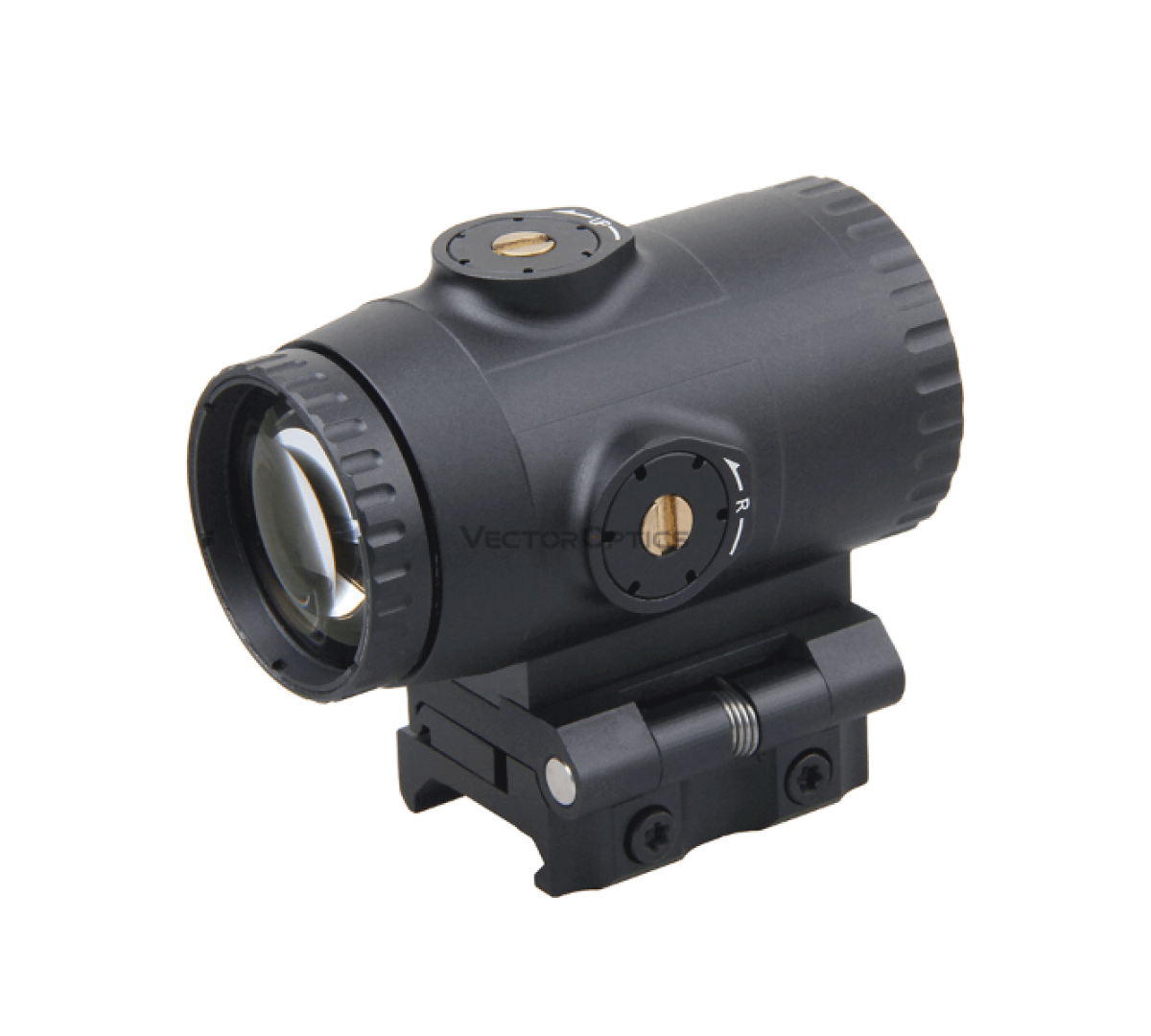 Магнифер Vector Optics Paragon 3x18 Magnifier Micro