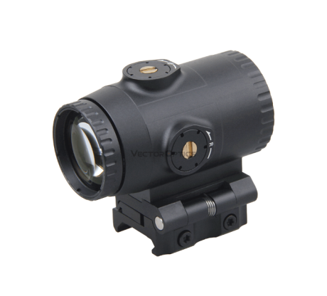Магнифер Vector Optics Paragon 3x18 Magnifier Micro