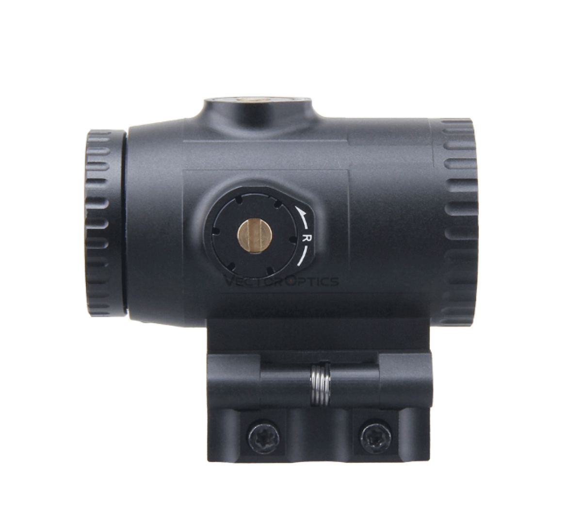 Магнифер Vector Optics Paragon 3x18 Magnifier Micro