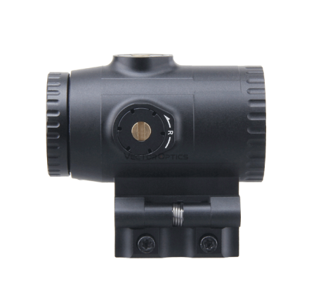 Магнифер Vector Optics Paragon 3x18 Magnifier Micro