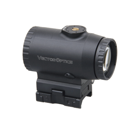 Магнифер Vector Optics Paragon 3x18 Magnifier Micro