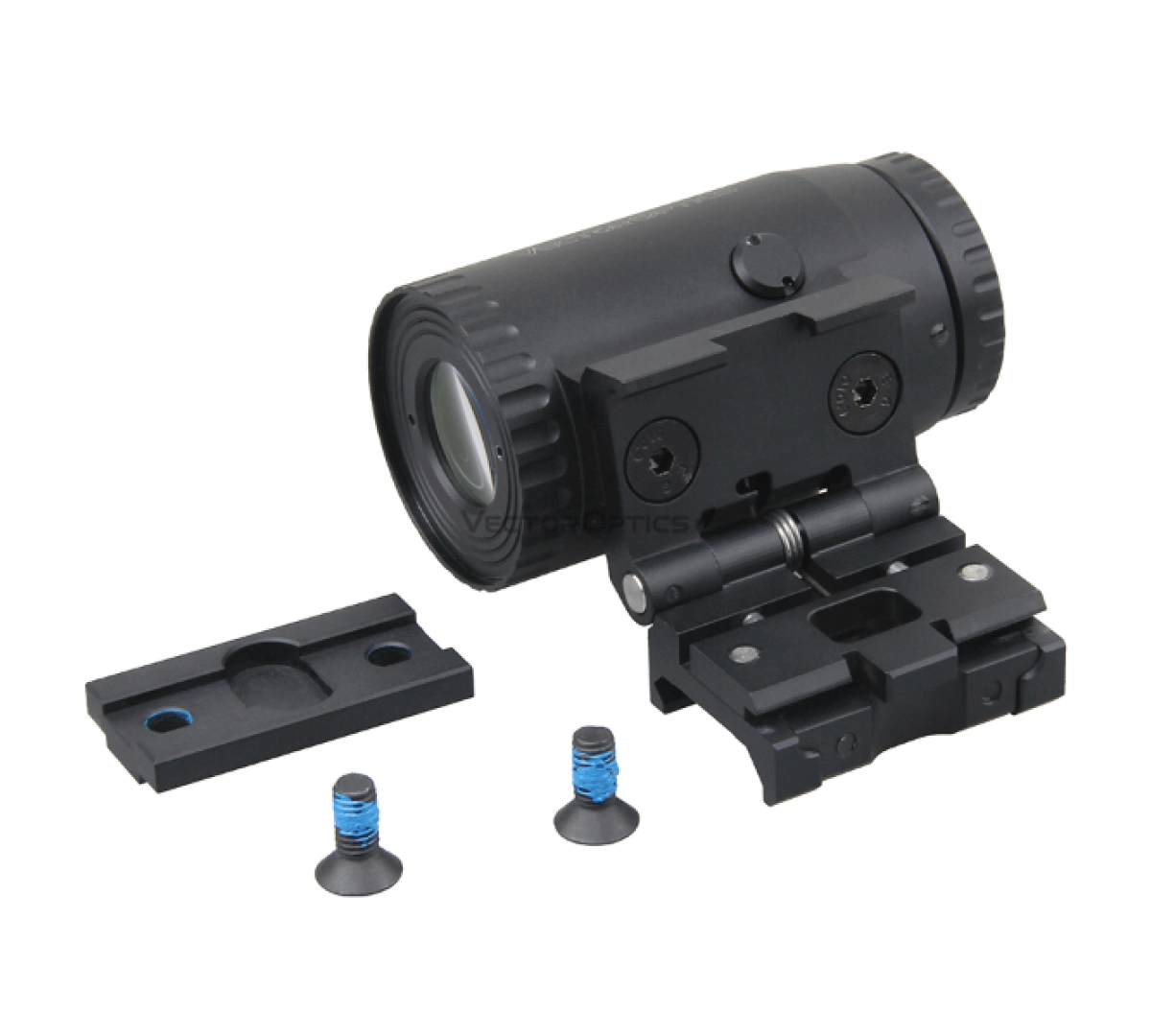 Магнифер Vector Optics Paragon 3x18 Magnifier Micro