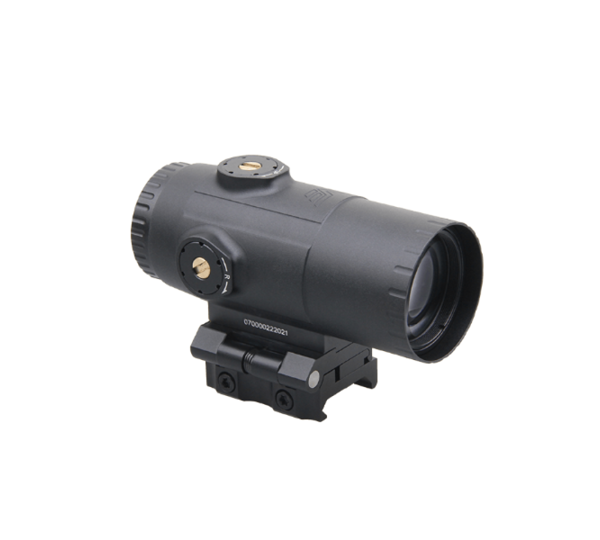 Магнифер Vector Optics Paragon 5x30 Magnifier Micro