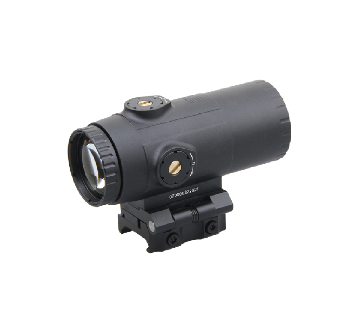 Магнифер Vector Optics Paragon 5x30 Magnifier Micro