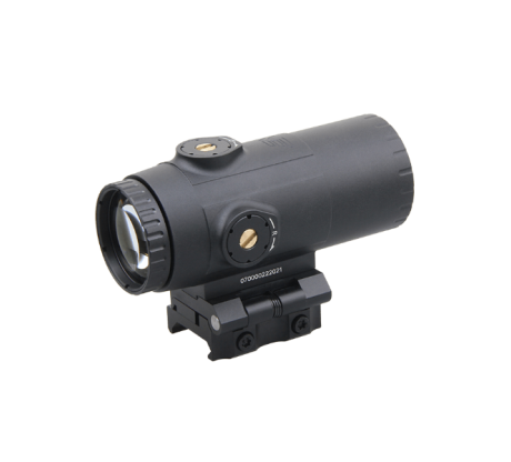 Магнифер Vector Optics Paragon 5x30 Magnifier Micro