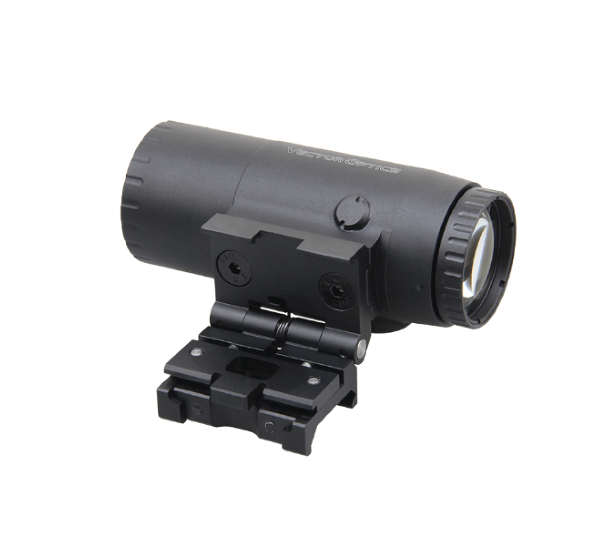 Магнифер Vector Optics Paragon 5x30 Magnifier Micro