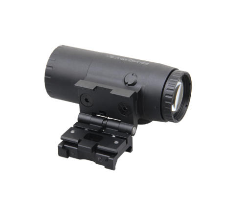 Магнифер Vector Optics Paragon 5x30 Magnifier Micro