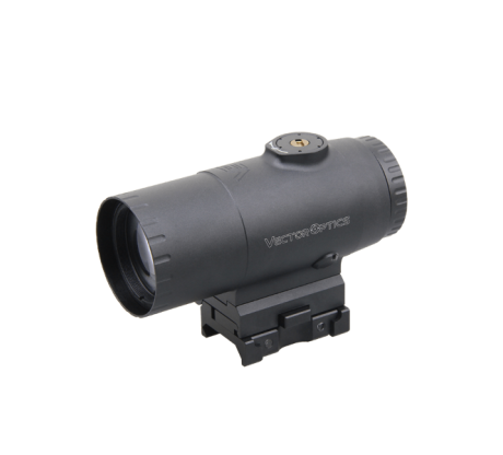 Магнифер Vector Optics Paragon 5x30 Magnifier Micro