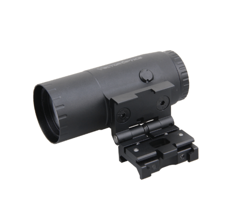 Магнифер Vector Optics Paragon 5x30 Magnifier Micro