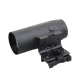 Магнифер Vector Optics Paragon 5x30 Magnifier Micro