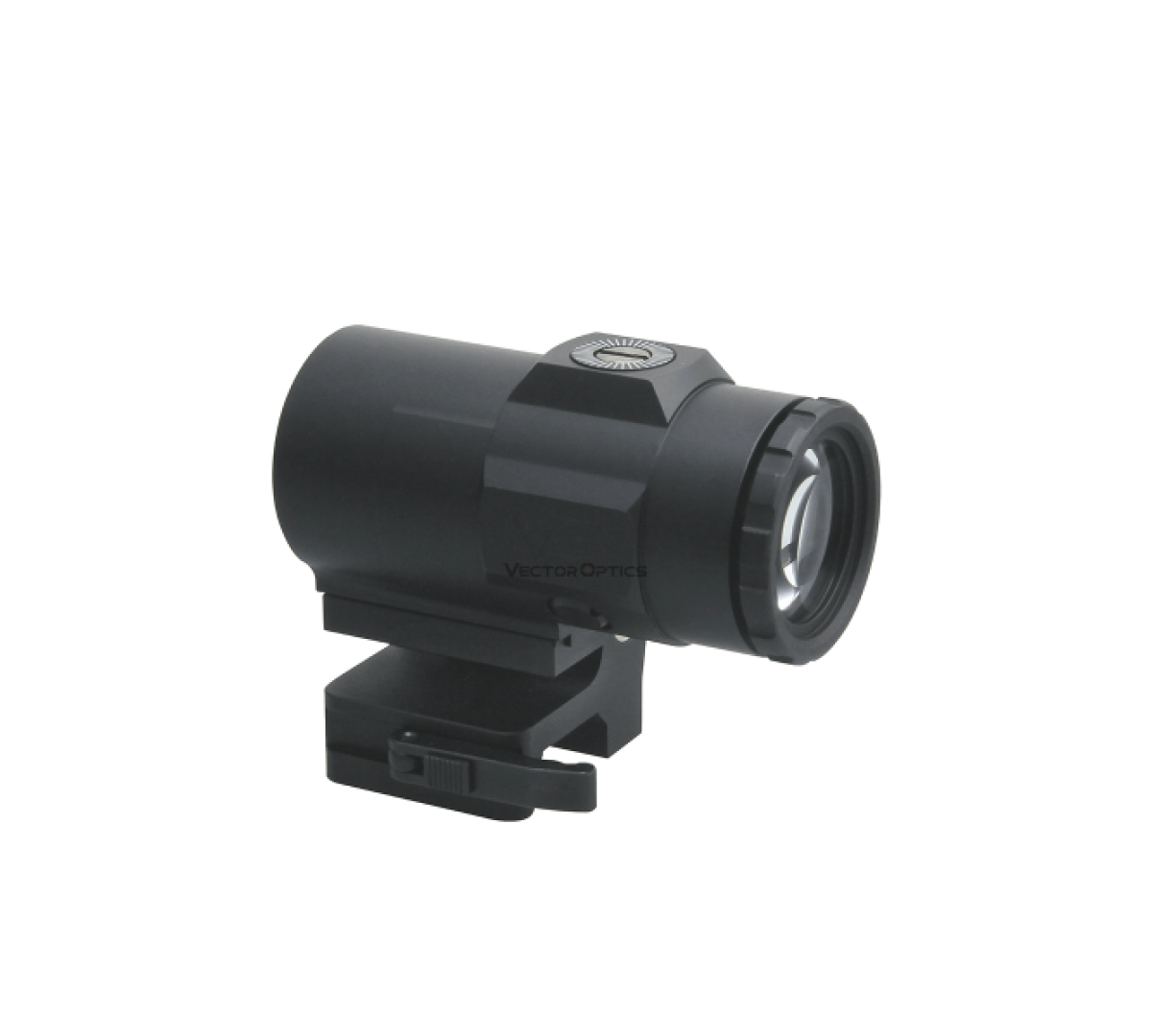 Магнифер Vector Optics Maverick-IV 3x22 Magnifier Mini