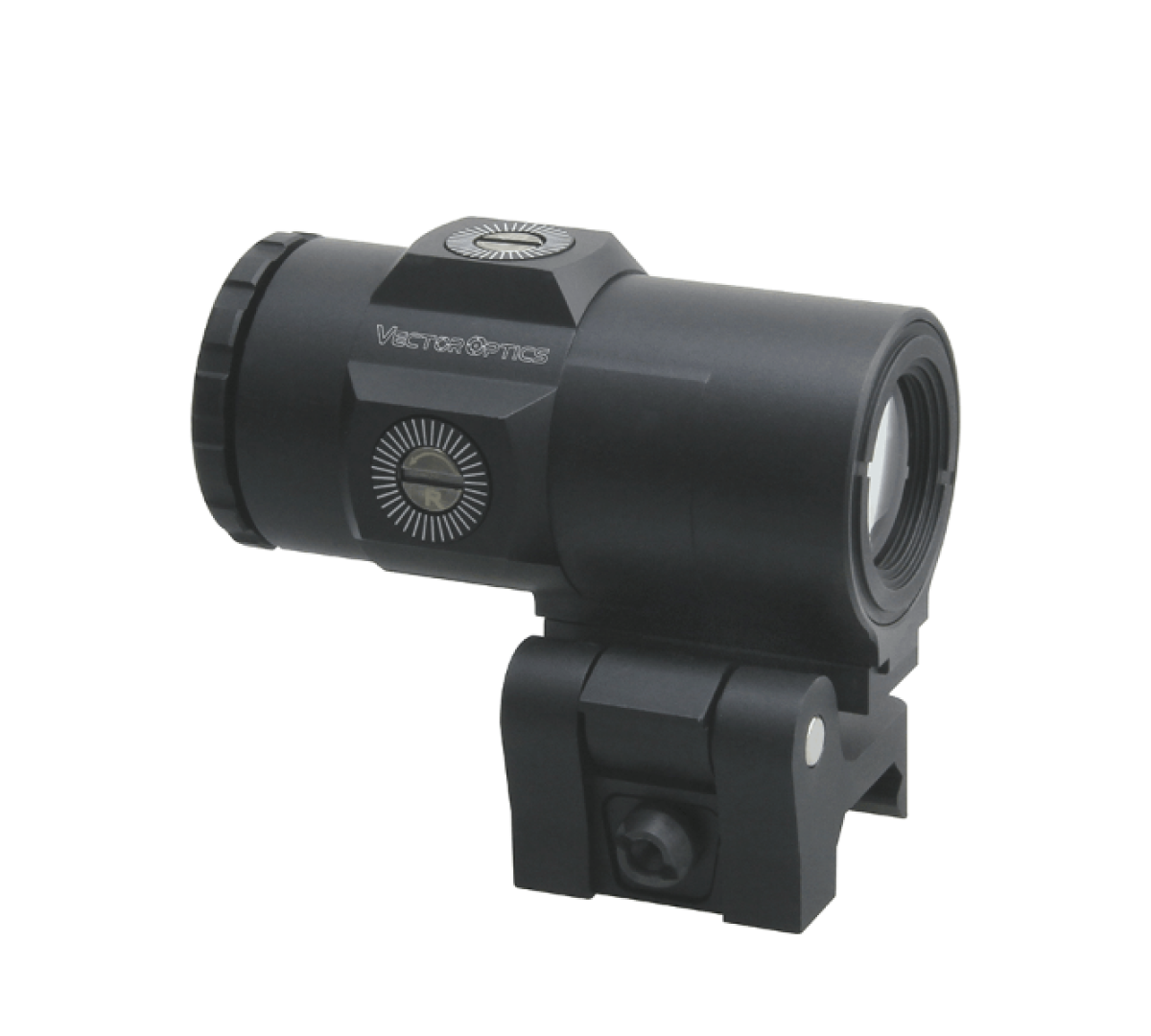 Магнифер Vector Optics Maverick-IV 3x22 Magnifier Mini