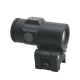 Магнифер Vector Optics Maverick-IV 3x22 Magnifier Mini