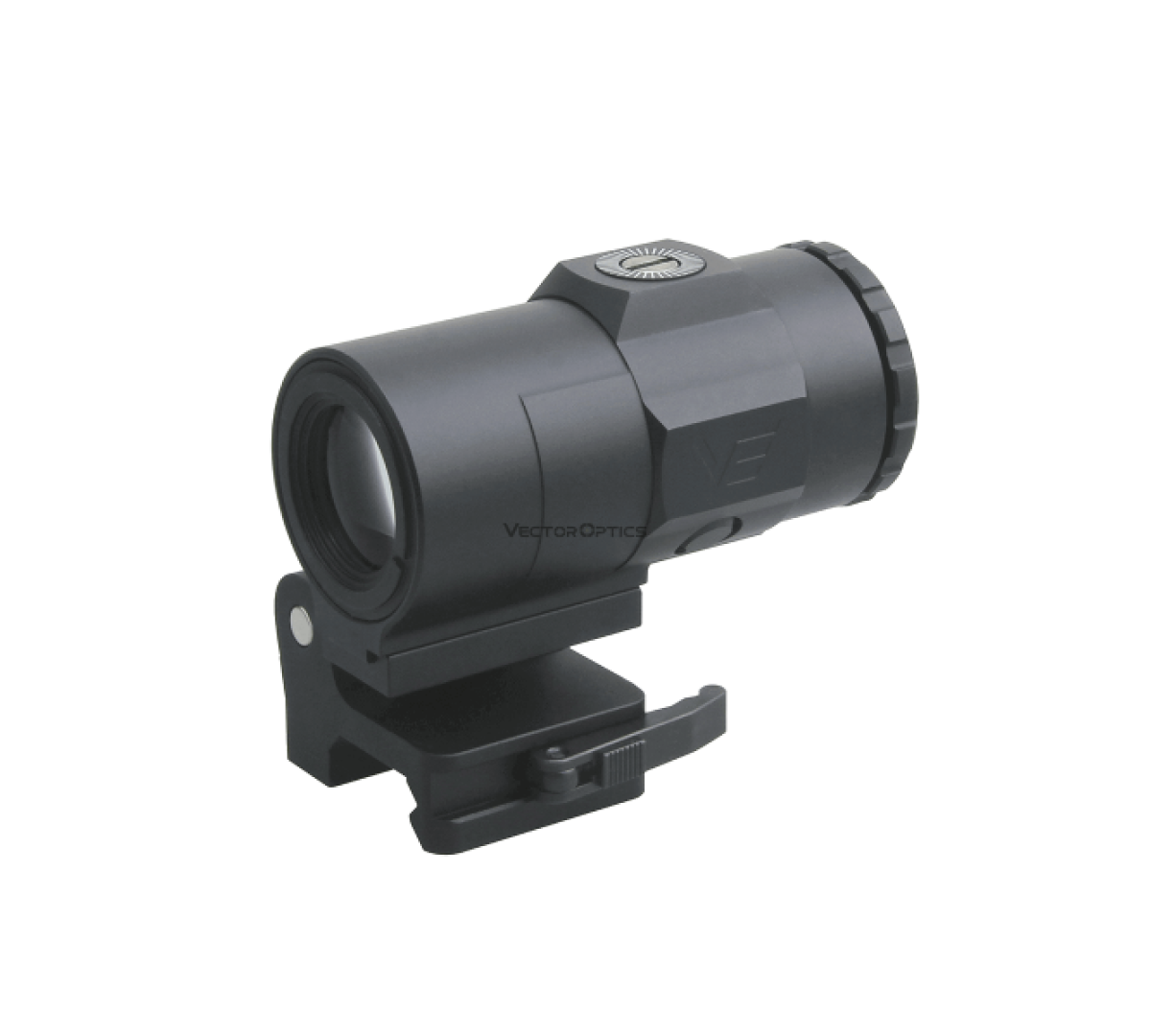 Магнифер Vector Optics Maverick-IV 3x22 Magnifier Mini