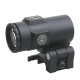 Магнифер Vector Optics Maverick-IV 3x22 Magnifier Mini