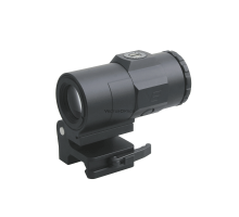 Магнифер Vector Optics Maverick-IV 3x22 Magnifier Mini