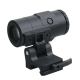 Магнифер Vector Optics Maverick-IV 3x22 Magnifier Mini