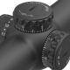 Оптический прицел Vector Optics Continental x8 1-8x24i ED Hunting Fiber
