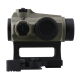 Коллиматор Vector Optics Maverick-III 1x22 SOP