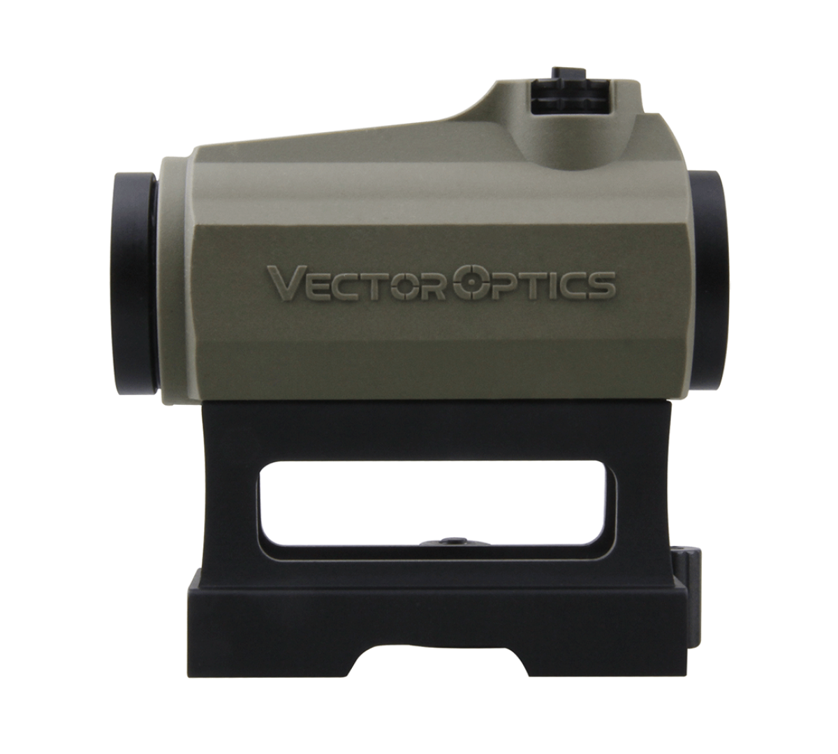 Коллиматор Vector Optics Maverick-III 1x22 SOP