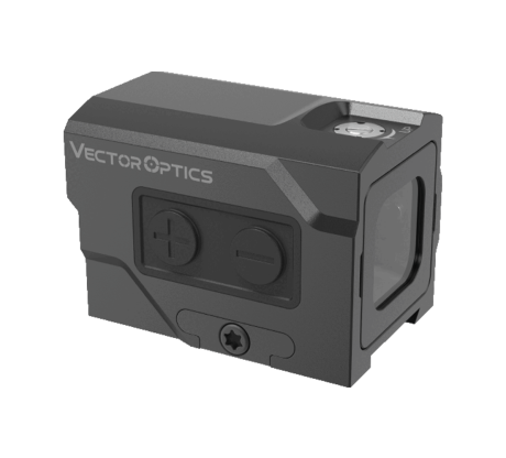 Коллиматорный прицел Vector Optics Frenzy PLUS 1x18x20 ENCLOSED