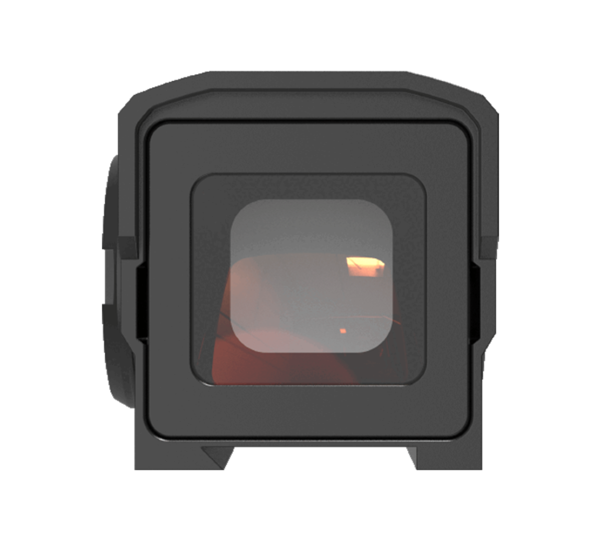 Коллиматорный прицел Vector Optics Frenzy PLUS 1x18x20 ENCLOSED