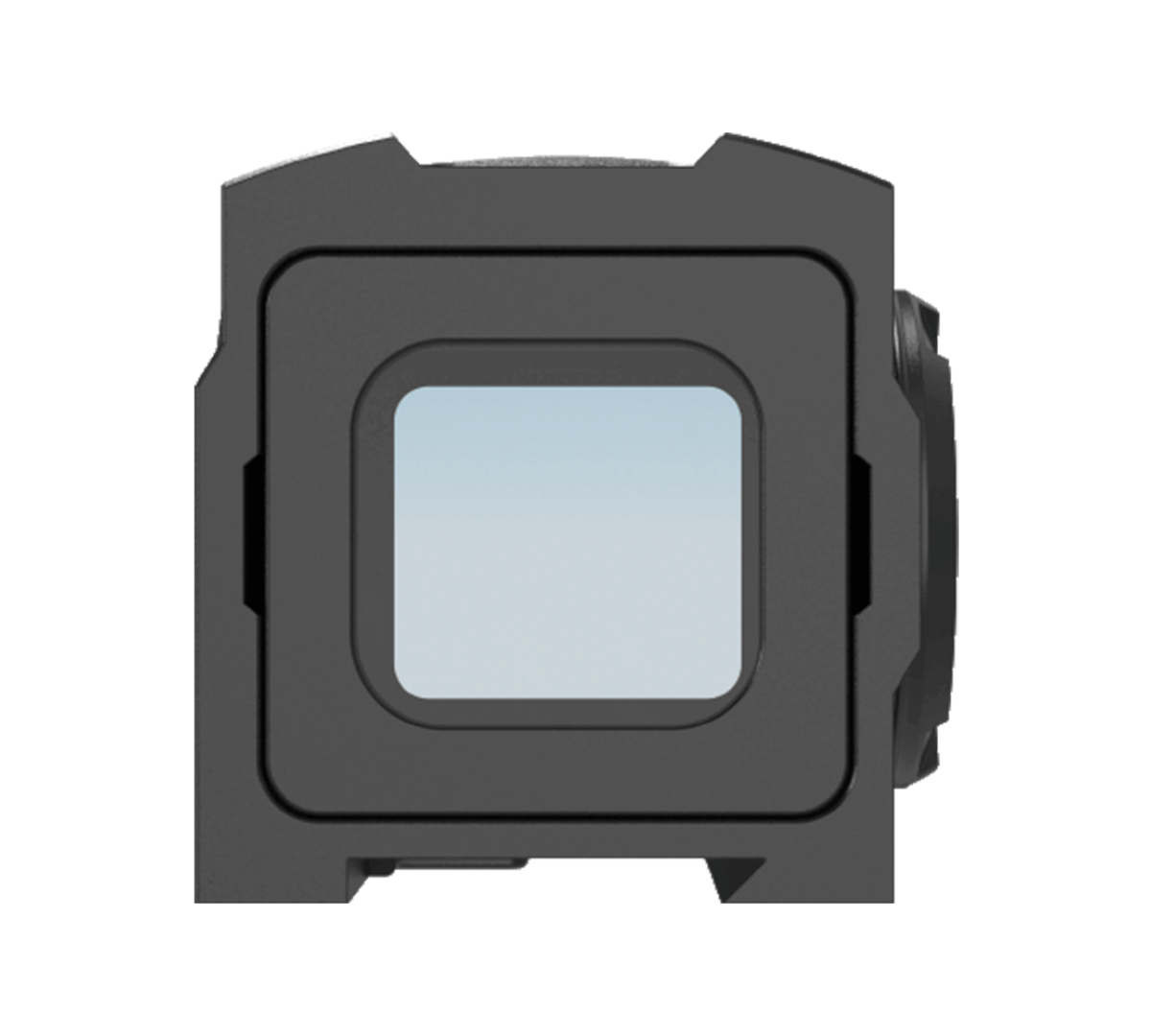 Коллиматорный прицел Vector Optics Frenzy PLUS 1x18x20 ENCLOSED