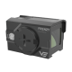 Коллиматор Vector Optics Frenzy Plus 1x18x20 SOL Multi Reticle