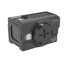 Коллиматор Vector Optics Frenzy Plus 1x18x20 SOL Multi Reticle