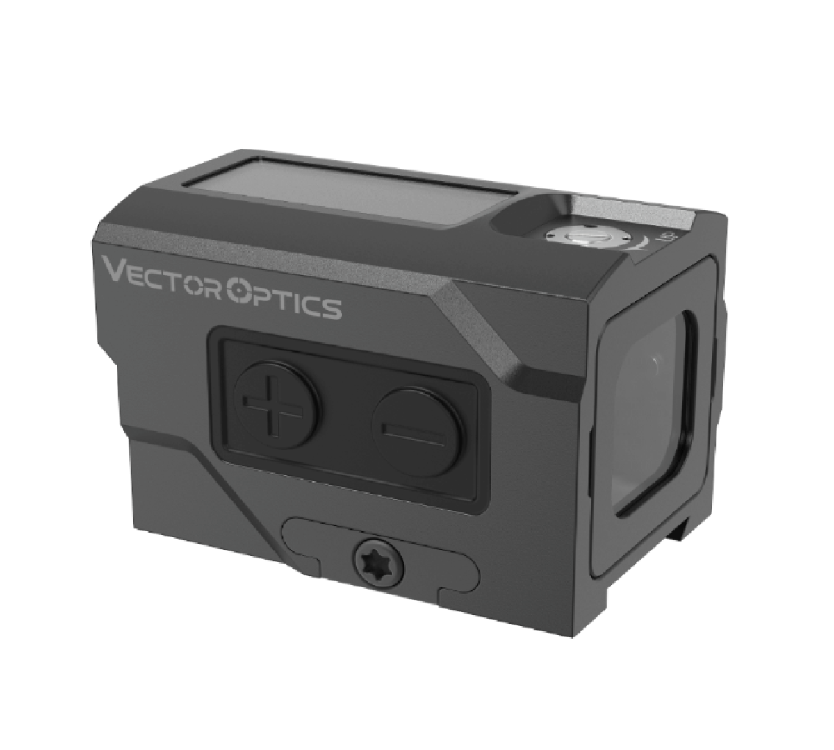 Коллиматор Vector Optics Frenzy Plus 1x18x20 SOL Multi Reticle