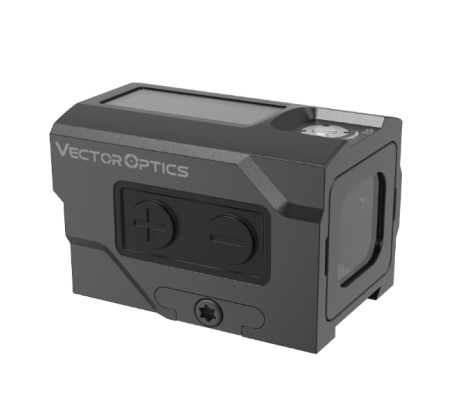 Коллиматор Vector Optics Frenzy Plus 1x18x20 SOL Multi Reticle