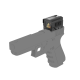 Коллиматор Vector Optics Frenzy Plus 1x18x20 SOL Multi Reticle
