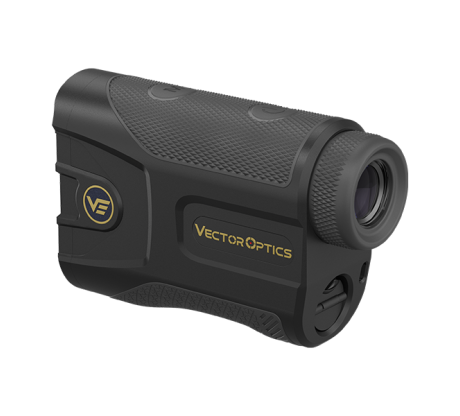Лазерный дальномер Vector Optics Paragon 7x25 GenIII BDC с баллистическим калькулятором